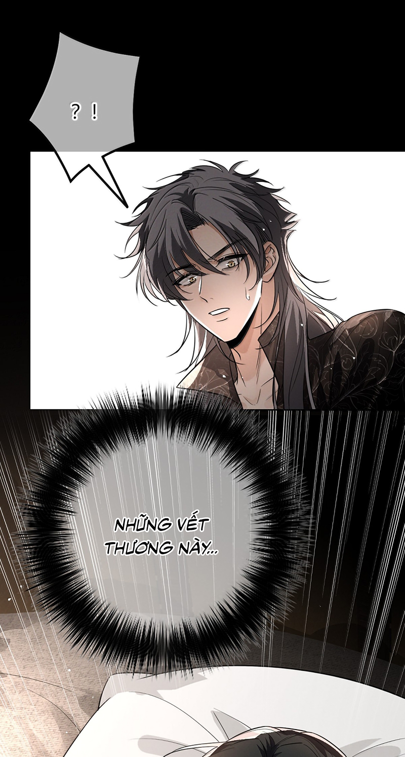 Phệ Chủ Chap 56 - Next Chap 57