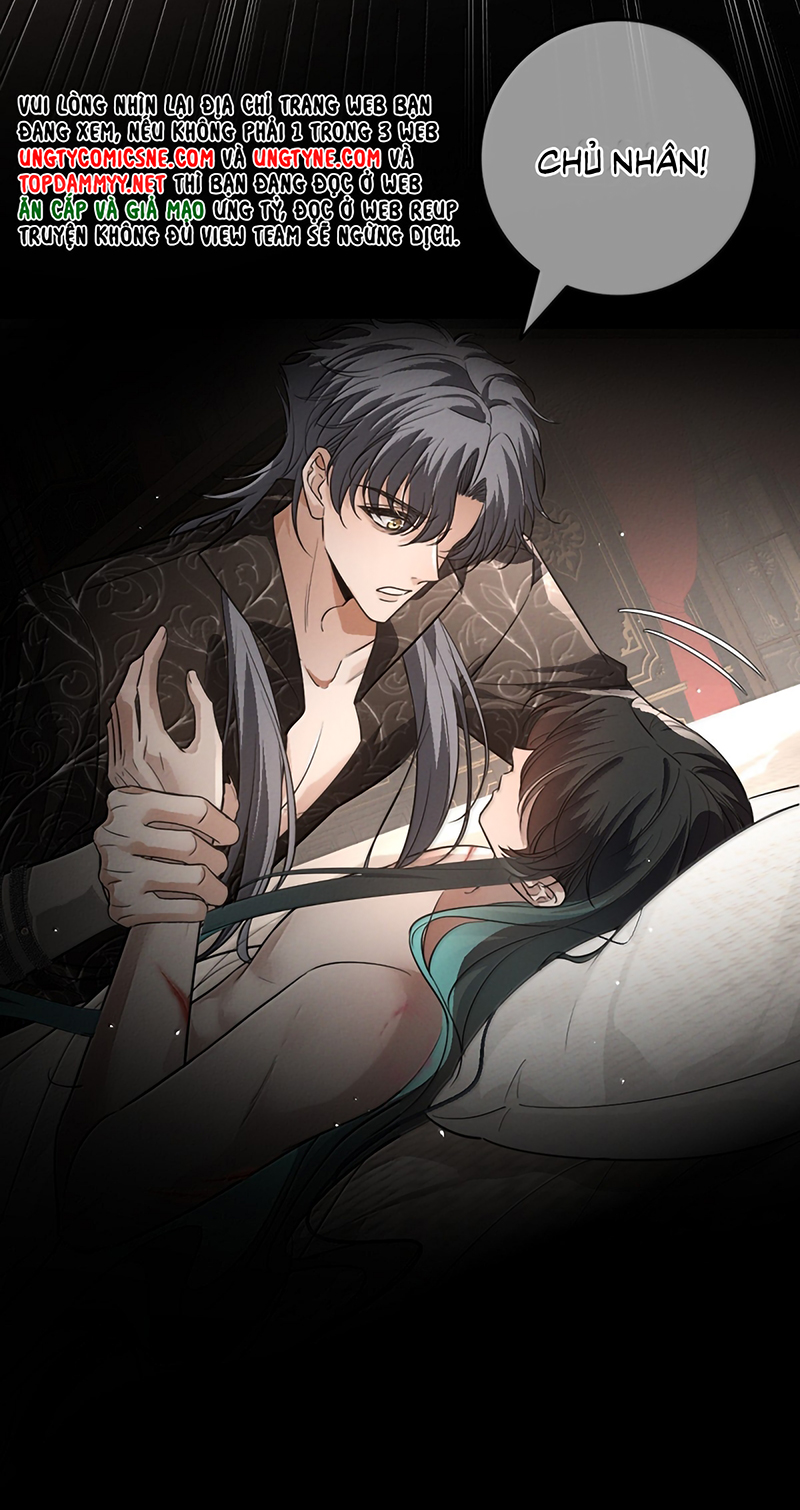 Phệ Chủ Chap 56 - Next Chap 57