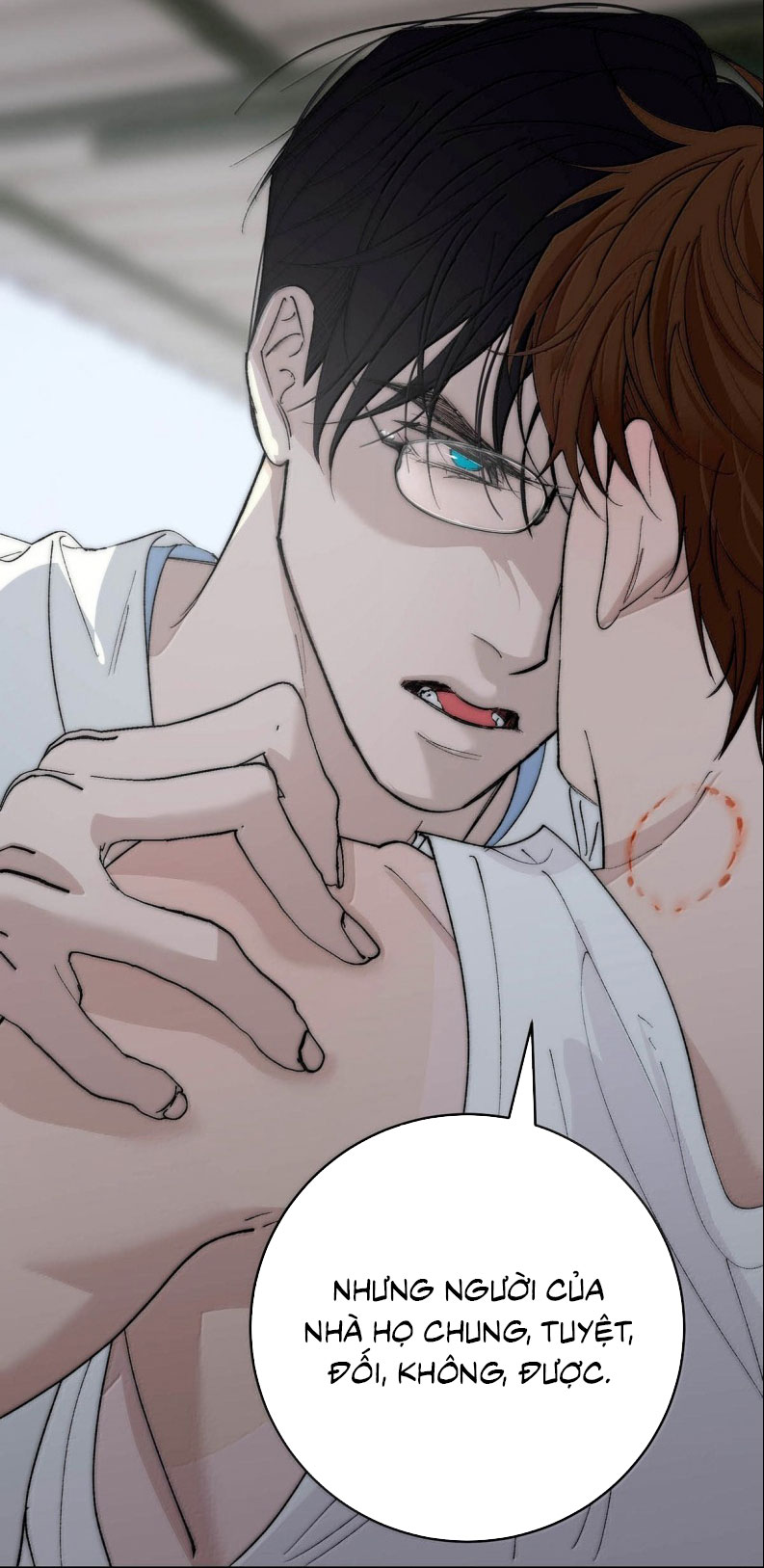 Mỗi Ngày Đều Muốn Làm Bệnh Kiều Vương Tử Xấu hổ Muốn Độn Thổ Chap 37 - Next Chap 38