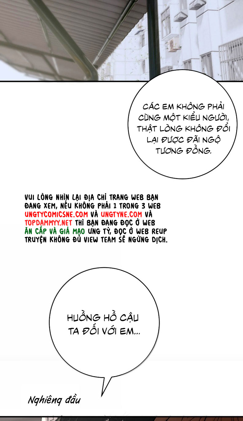 Mỗi Ngày Đều Muốn Làm Bệnh Kiều Vương Tử Xấu hổ Muốn Độn Thổ Chap 37 - Next Chap 38