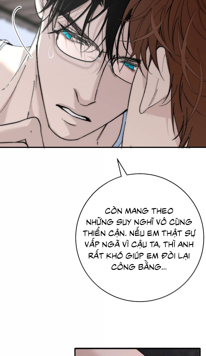 Mỗi Ngày Đều Muốn Làm Bệnh Kiều Vương Tử Xấu hổ Muốn Độn Thổ Chap 37 - Next Chap 38