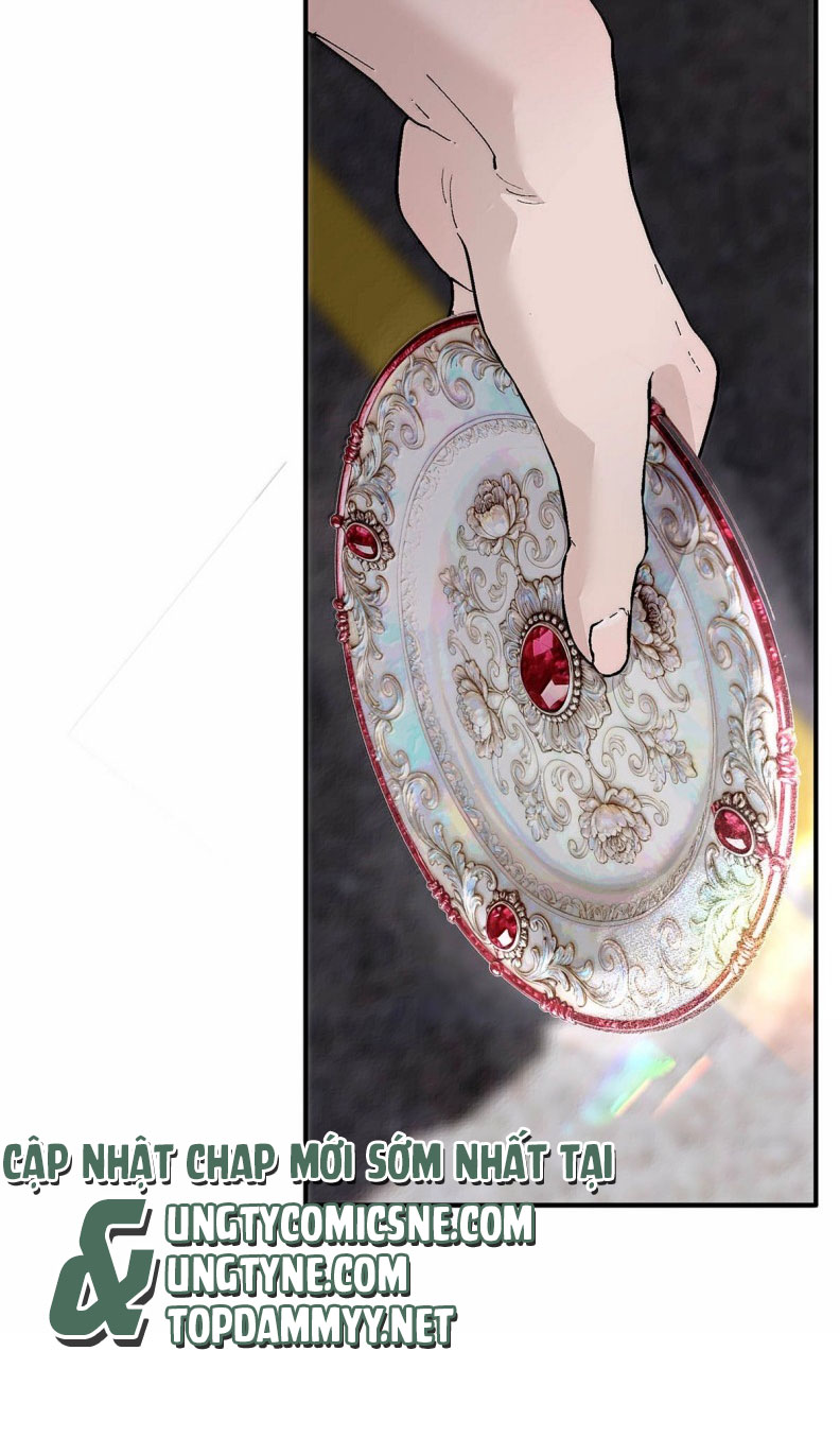 Mỗi Ngày Đều Muốn Làm Bệnh Kiều Vương Tử Xấu hổ Muốn Độn Thổ Chap 37 - Next Chap 38