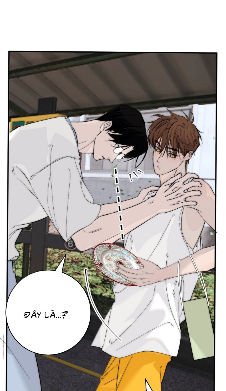 Mỗi Ngày Đều Muốn Làm Bệnh Kiều Vương Tử Xấu hổ Muốn Độn Thổ Chap 37 - Next Chap 38