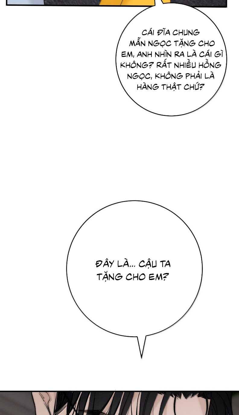 Mỗi Ngày Đều Muốn Làm Bệnh Kiều Vương Tử Xấu hổ Muốn Độn Thổ Chap 37 - Next Chap 38