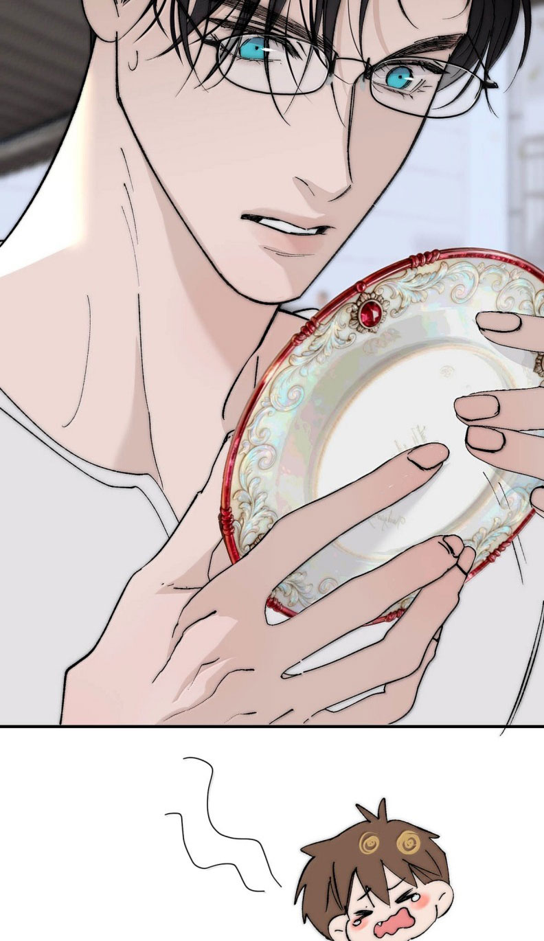 Mỗi Ngày Đều Muốn Làm Bệnh Kiều Vương Tử Xấu hổ Muốn Độn Thổ Chap 37 - Next Chap 38