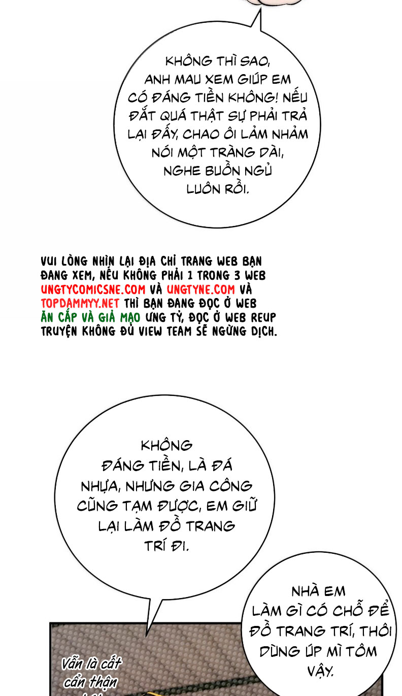 Mỗi Ngày Đều Muốn Làm Bệnh Kiều Vương Tử Xấu hổ Muốn Độn Thổ Chap 37 - Next Chap 38
