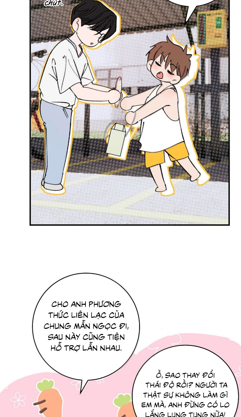 Mỗi Ngày Đều Muốn Làm Bệnh Kiều Vương Tử Xấu hổ Muốn Độn Thổ Chap 37 - Next Chap 38