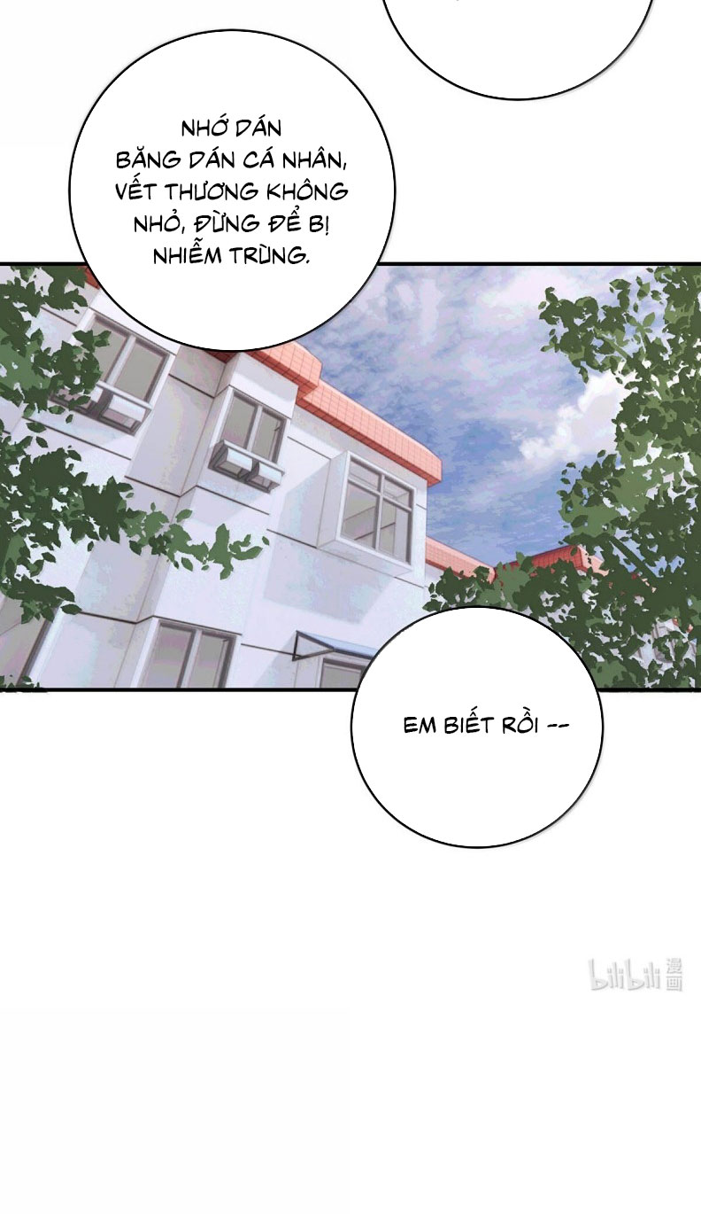 Mỗi Ngày Đều Muốn Làm Bệnh Kiều Vương Tử Xấu hổ Muốn Độn Thổ Chap 37 - Next Chap 38