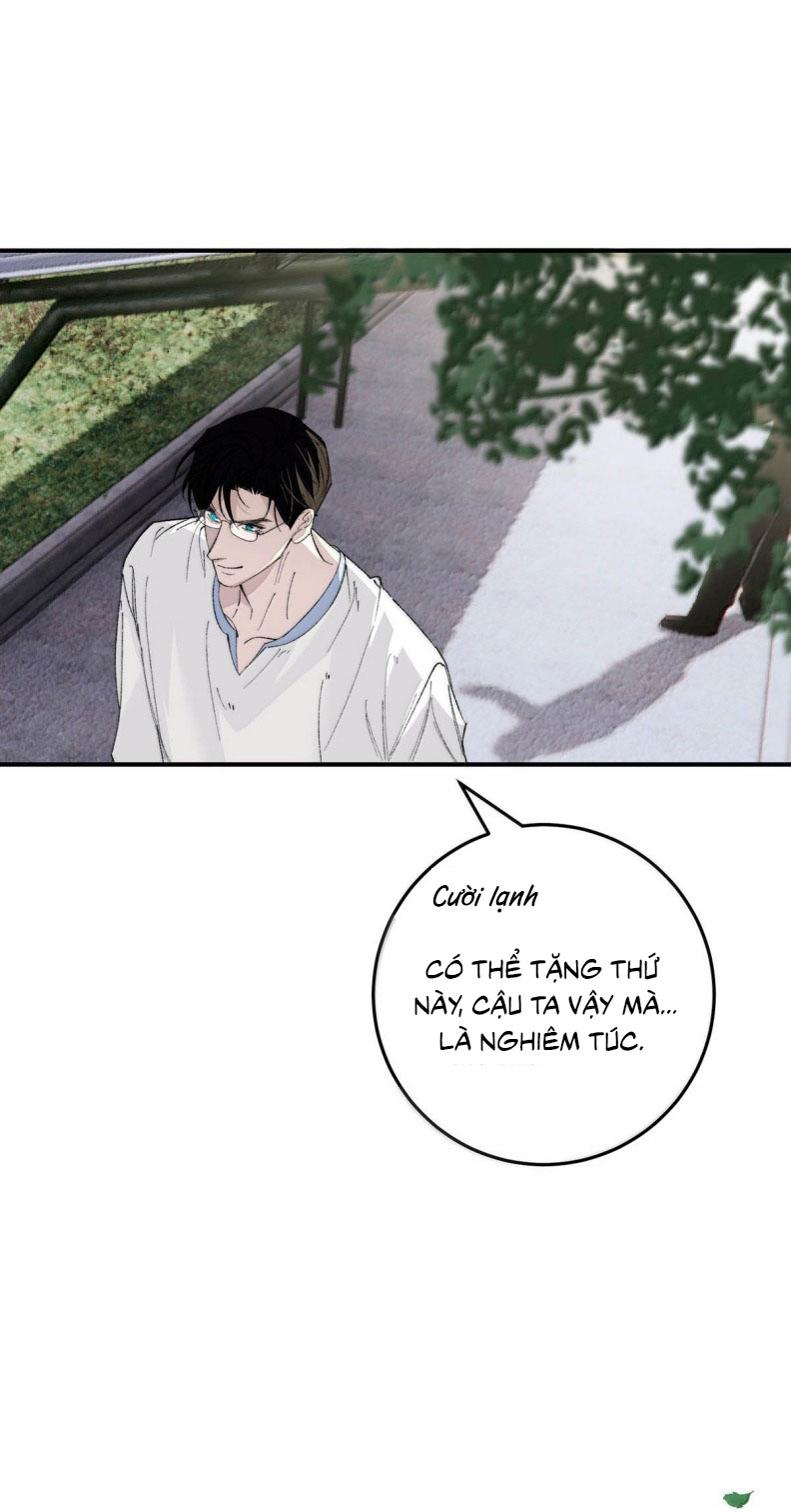 Mỗi Ngày Đều Muốn Làm Bệnh Kiều Vương Tử Xấu hổ Muốn Độn Thổ Chap 37 - Next Chap 38