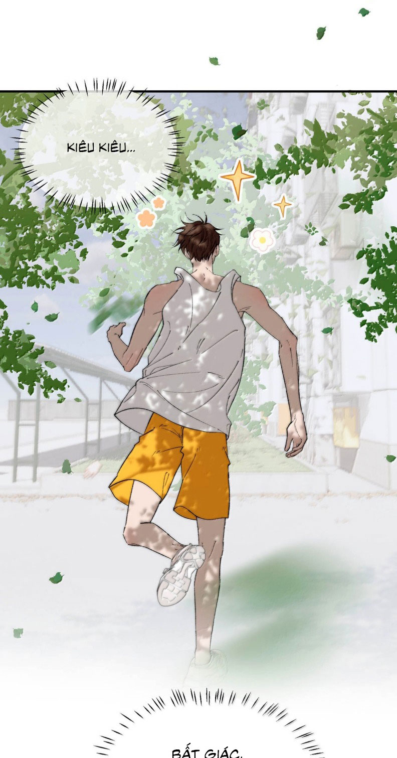 Mỗi Ngày Đều Muốn Làm Bệnh Kiều Vương Tử Xấu hổ Muốn Độn Thổ Chap 37 - Next Chap 38