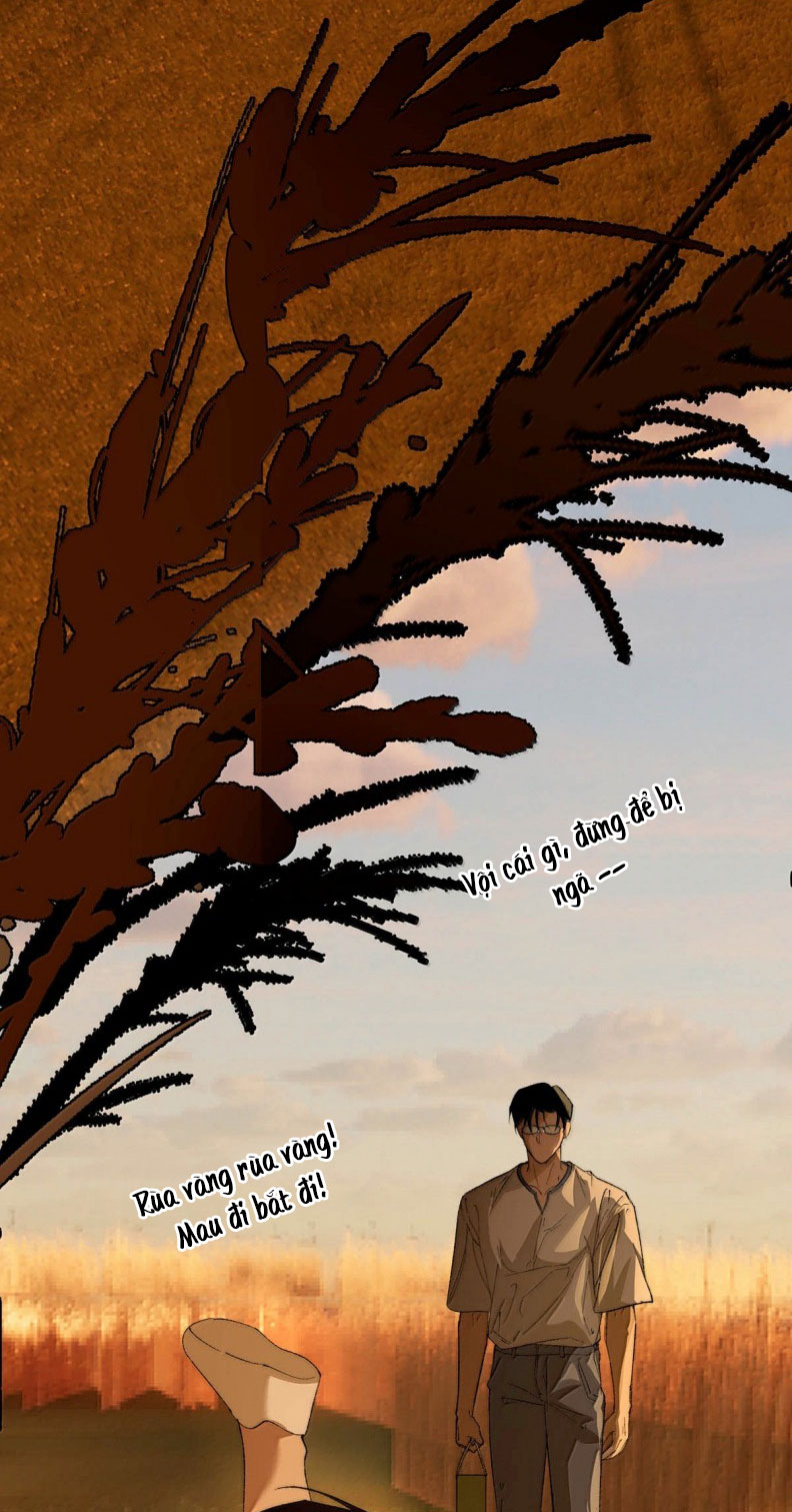 Mỗi Ngày Đều Muốn Làm Bệnh Kiều Vương Tử Xấu hổ Muốn Độn Thổ Chap 37 - Next Chap 38