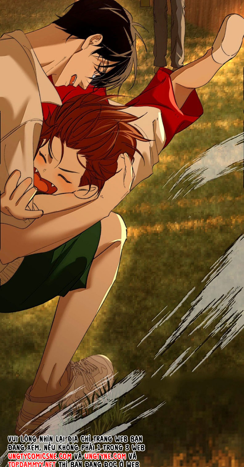 Mỗi Ngày Đều Muốn Làm Bệnh Kiều Vương Tử Xấu hổ Muốn Độn Thổ Chap 37 - Next Chap 38