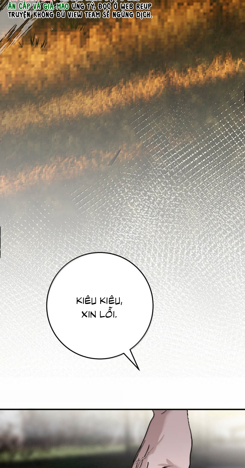 Mỗi Ngày Đều Muốn Làm Bệnh Kiều Vương Tử Xấu hổ Muốn Độn Thổ Chap 37 - Next Chap 38