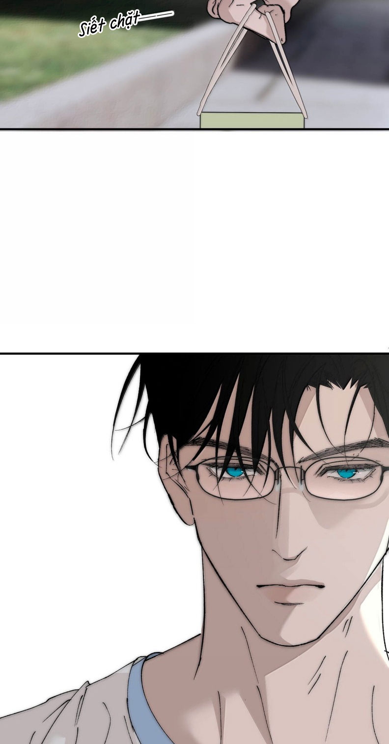Mỗi Ngày Đều Muốn Làm Bệnh Kiều Vương Tử Xấu hổ Muốn Độn Thổ Chap 37 - Next Chap 38
