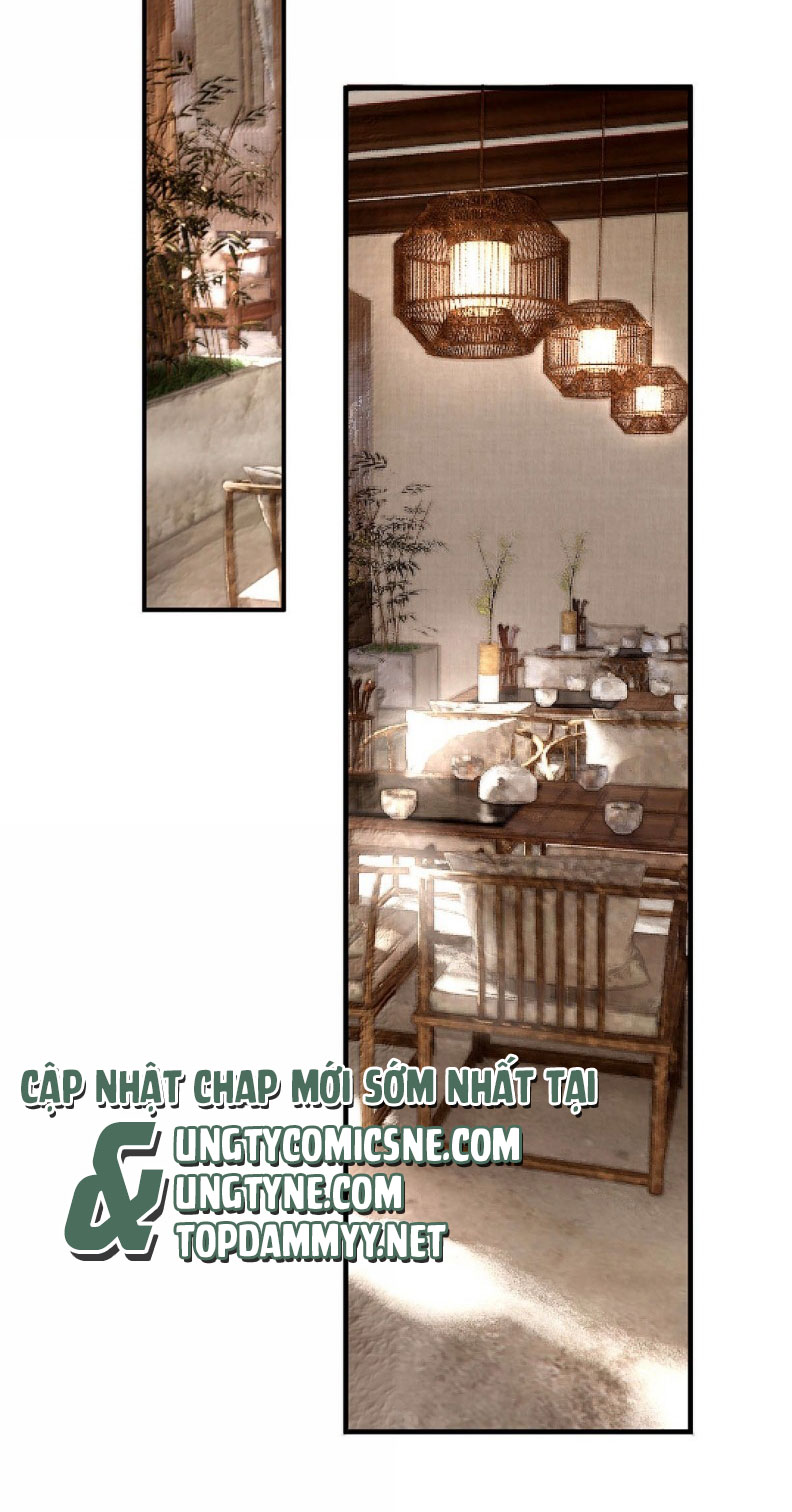 Mỗi Ngày Đều Muốn Làm Bệnh Kiều Vương Tử Xấu hổ Muốn Độn Thổ Chap 37 - Next Chap 38