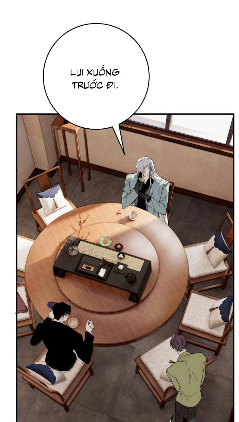 Mỗi Ngày Đều Muốn Làm Bệnh Kiều Vương Tử Xấu hổ Muốn Độn Thổ Chap 37 - Next Chap 38