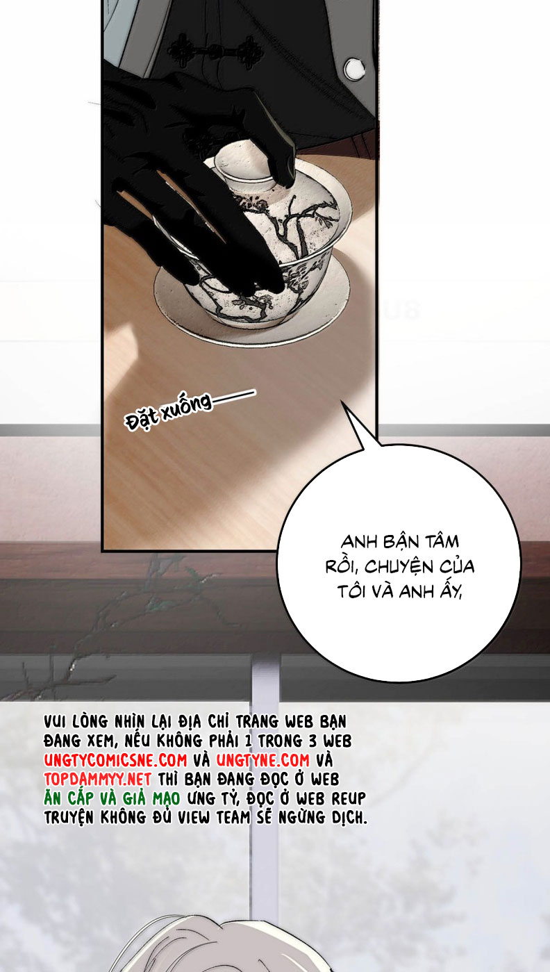 Mỗi Ngày Đều Muốn Làm Bệnh Kiều Vương Tử Xấu hổ Muốn Độn Thổ Chap 37 - Next Chap 38