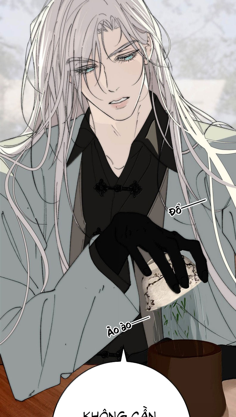 Mỗi Ngày Đều Muốn Làm Bệnh Kiều Vương Tử Xấu hổ Muốn Độn Thổ Chap 37 - Next Chap 38