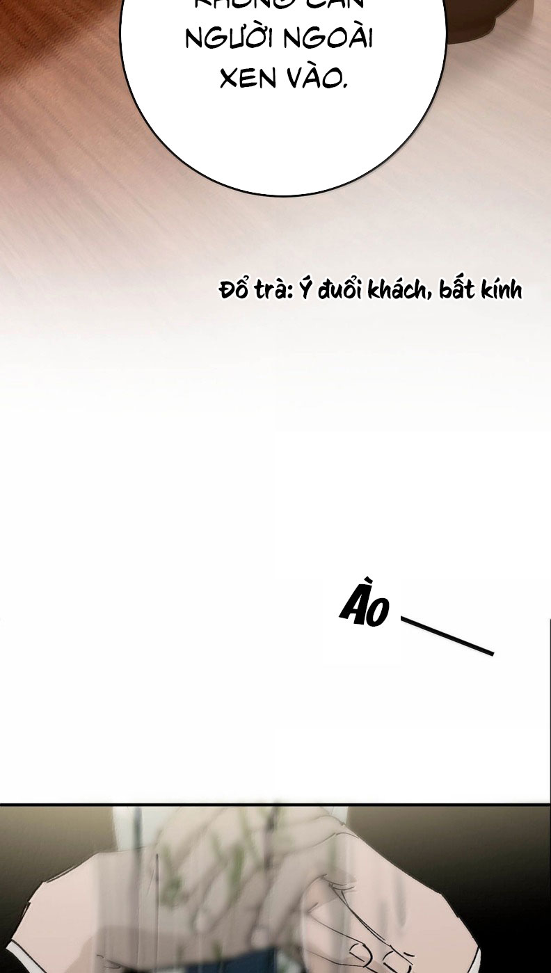 Mỗi Ngày Đều Muốn Làm Bệnh Kiều Vương Tử Xấu hổ Muốn Độn Thổ Chap 37 - Next Chap 38