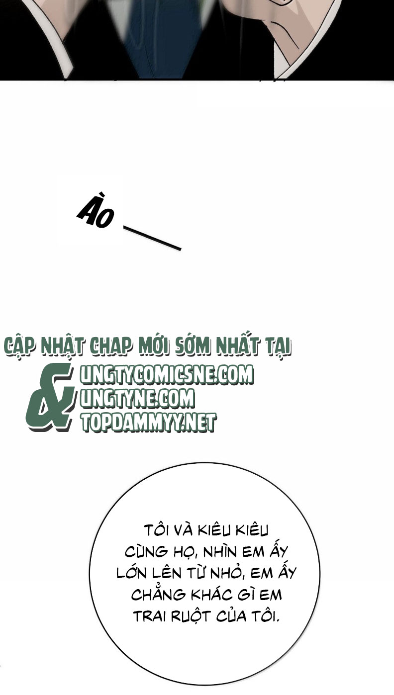 Mỗi Ngày Đều Muốn Làm Bệnh Kiều Vương Tử Xấu hổ Muốn Độn Thổ Chap 37 - Next Chap 38