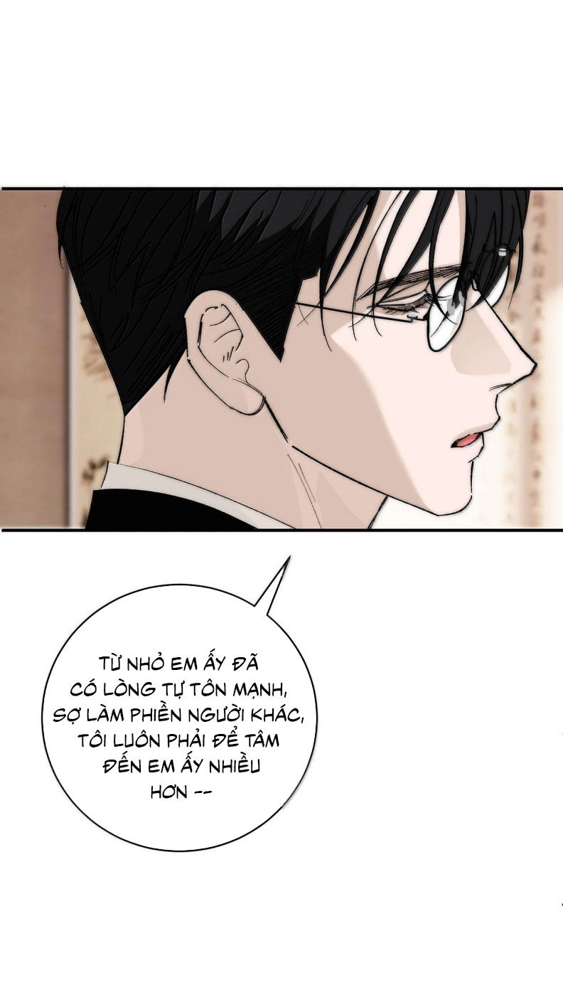 Mỗi Ngày Đều Muốn Làm Bệnh Kiều Vương Tử Xấu hổ Muốn Độn Thổ Chap 37 - Next Chap 38