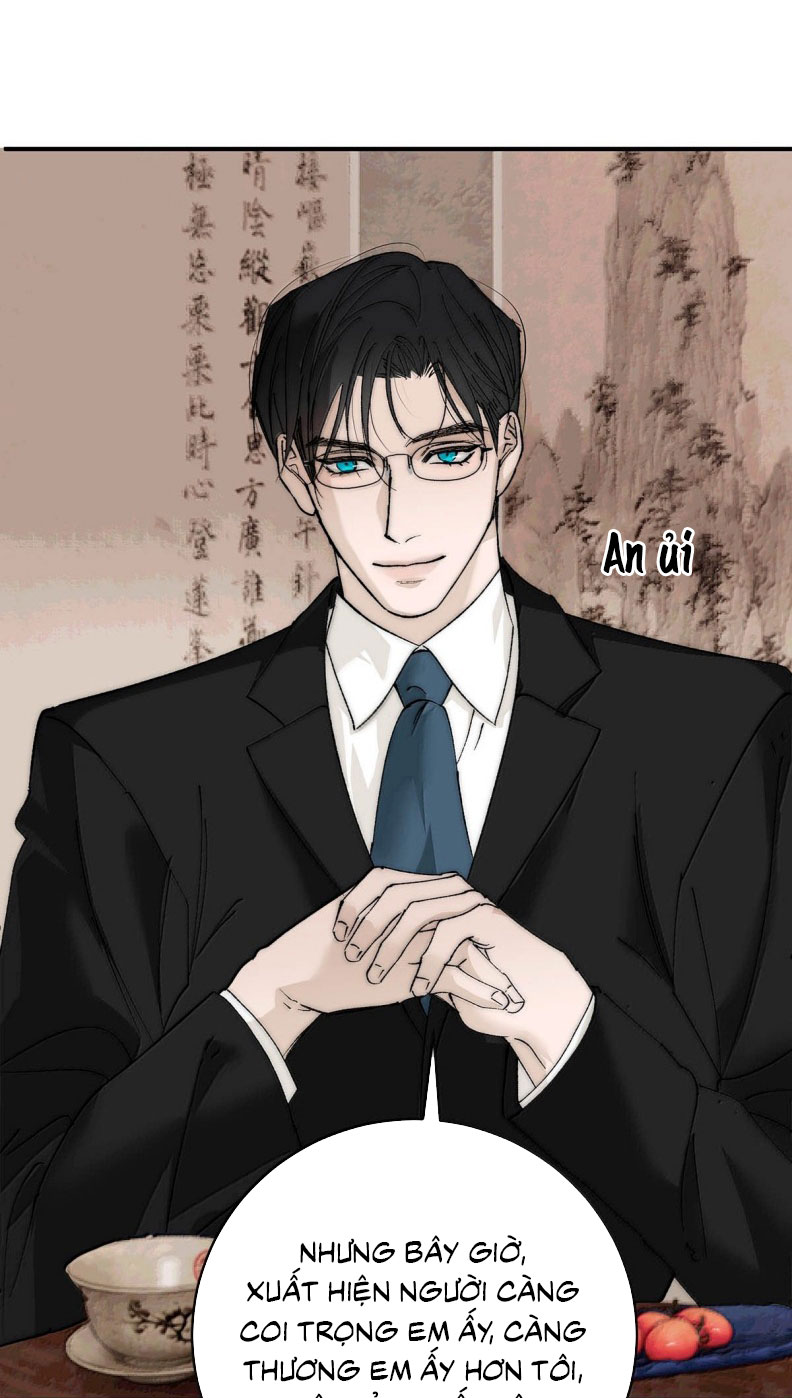 Mỗi Ngày Đều Muốn Làm Bệnh Kiều Vương Tử Xấu hổ Muốn Độn Thổ Chap 37 - Next Chap 38