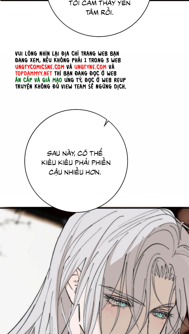 Mỗi Ngày Đều Muốn Làm Bệnh Kiều Vương Tử Xấu hổ Muốn Độn Thổ Chap 37 - Next Chap 38