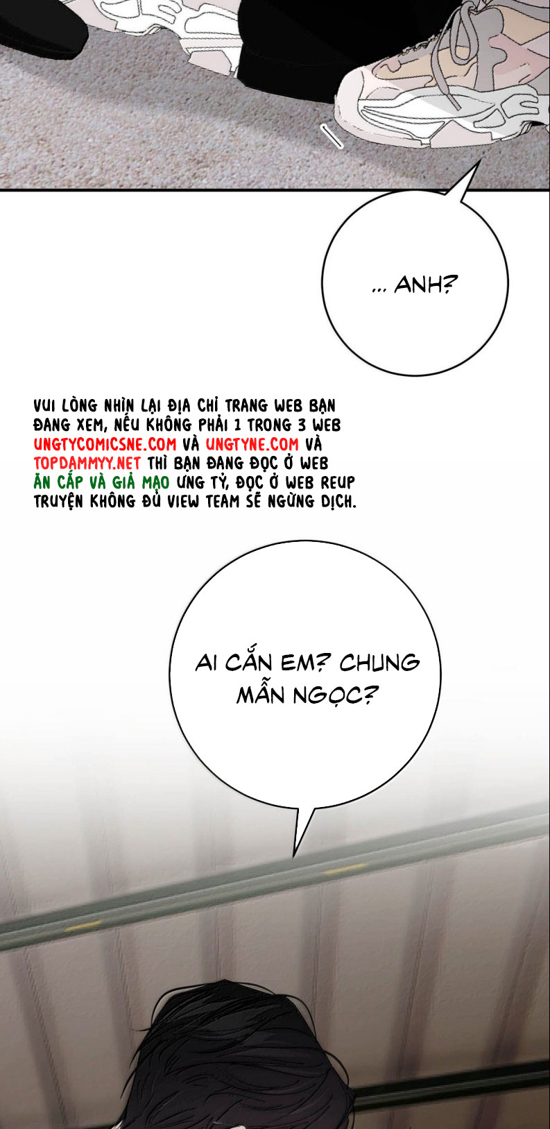 Mỗi Ngày Đều Muốn Làm Bệnh Kiều Vương Tử Xấu hổ Muốn Độn Thổ Chap 37 - Next Chap 38