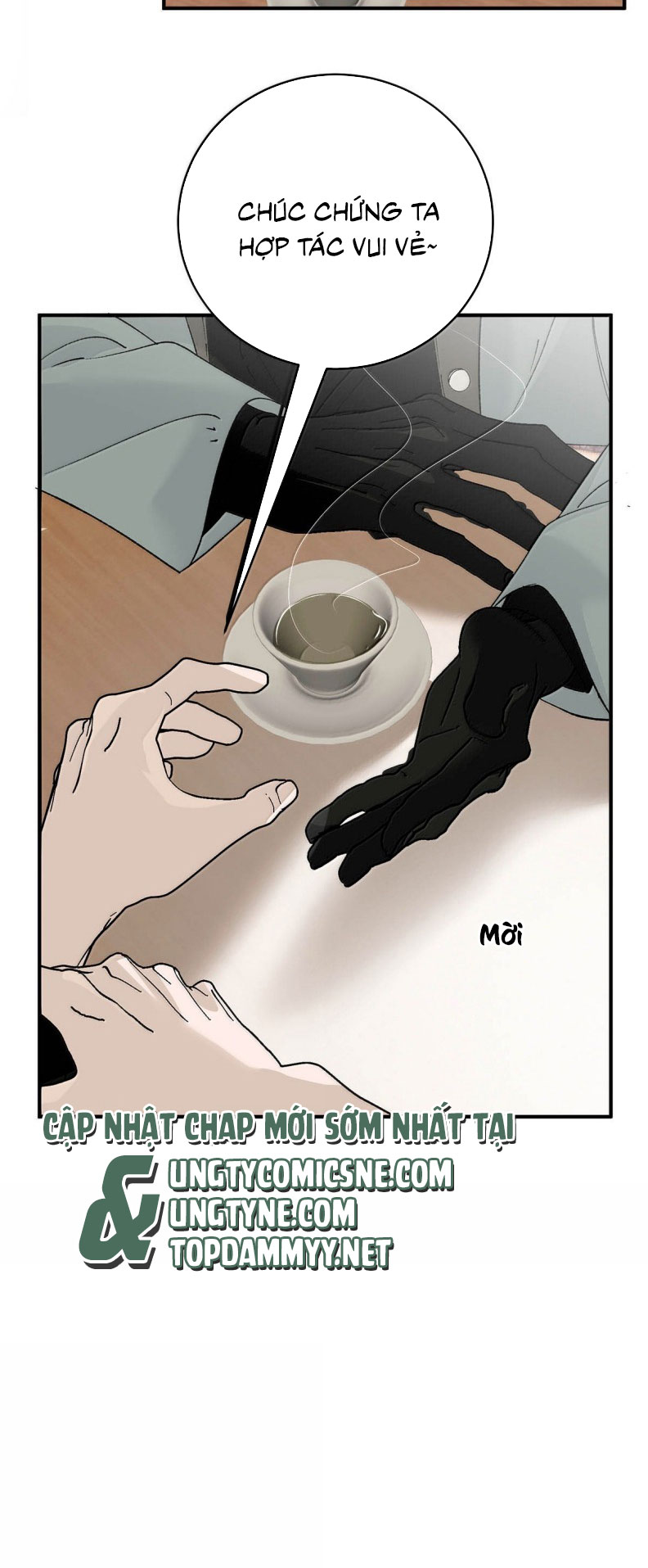 Mỗi Ngày Đều Muốn Làm Bệnh Kiều Vương Tử Xấu hổ Muốn Độn Thổ Chap 37 - Next Chap 38