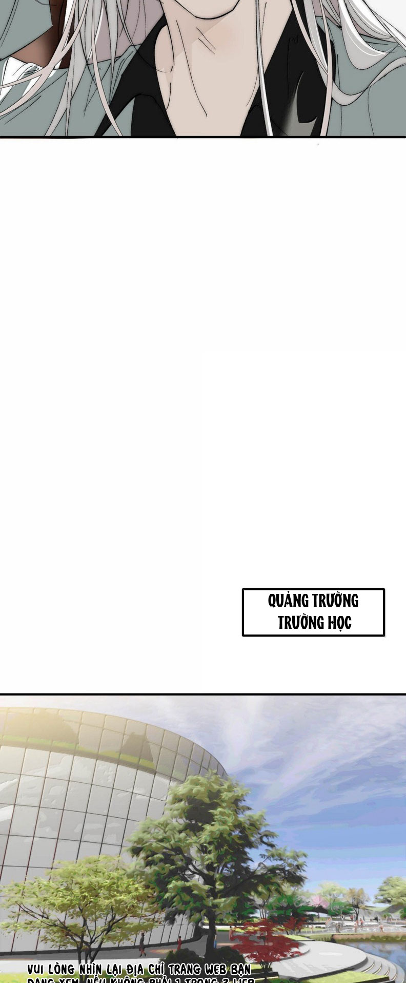 Mỗi Ngày Đều Muốn Làm Bệnh Kiều Vương Tử Xấu hổ Muốn Độn Thổ Chap 37 - Next Chap 38