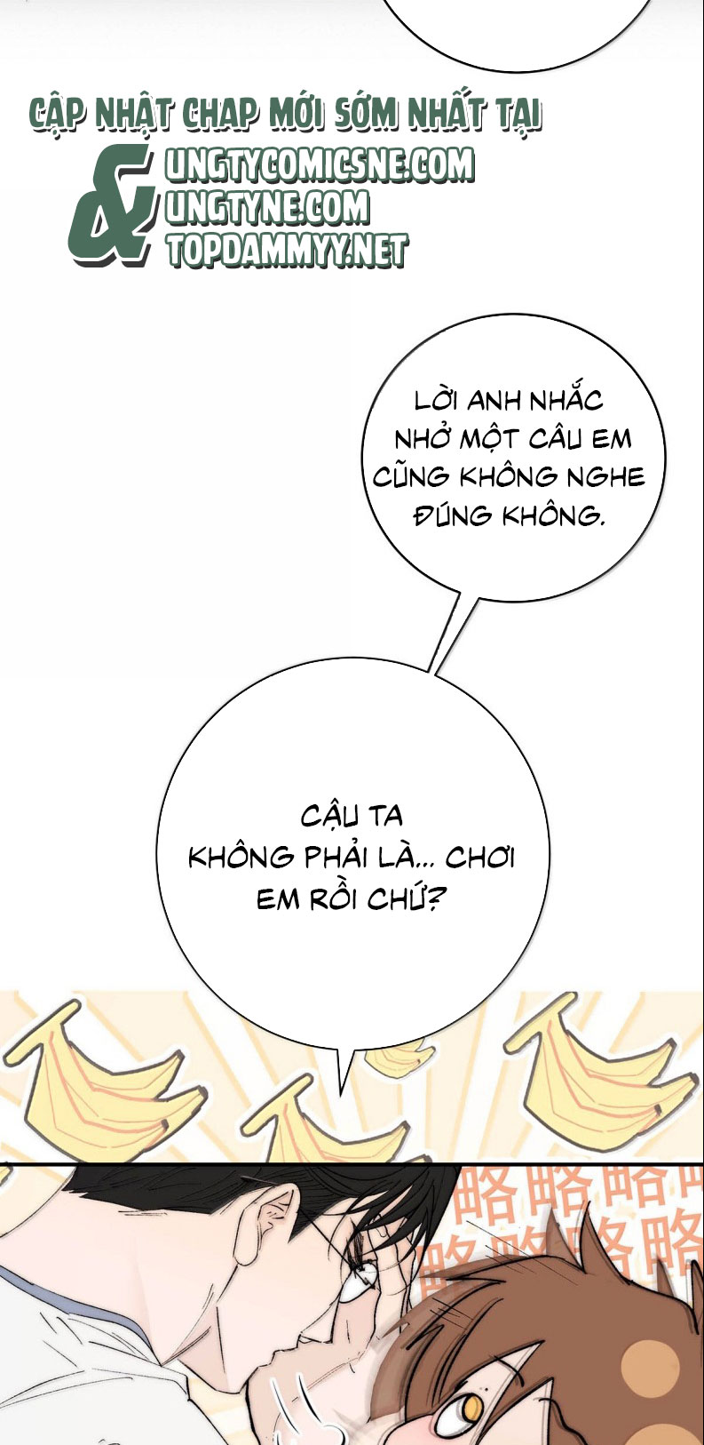 Mỗi Ngày Đều Muốn Làm Bệnh Kiều Vương Tử Xấu hổ Muốn Độn Thổ Chap 37 - Next Chap 38