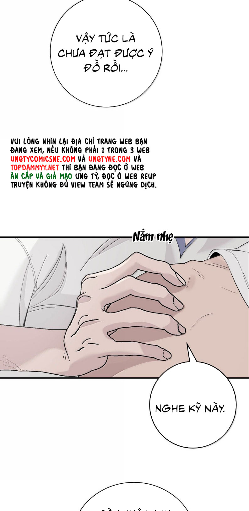 Mỗi Ngày Đều Muốn Làm Bệnh Kiều Vương Tử Xấu hổ Muốn Độn Thổ Chap 37 - Next Chap 38