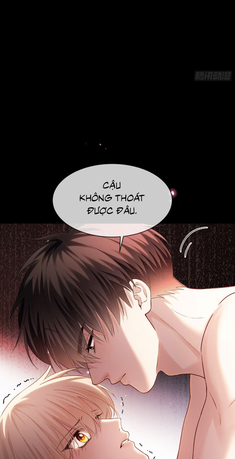 Xuyên Nhanh: Quan Hệ Gây Nghiện Chap 165 - Trang 2
