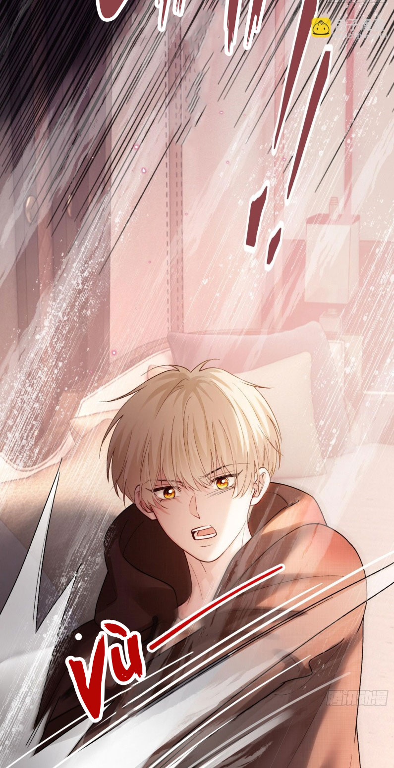 Xuyên Nhanh: Quan Hệ Gây Nghiện Chap 165 - Trang 2