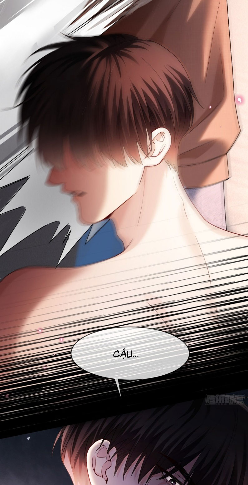Xuyên Nhanh: Quan Hệ Gây Nghiện Chap 165 - Trang 2