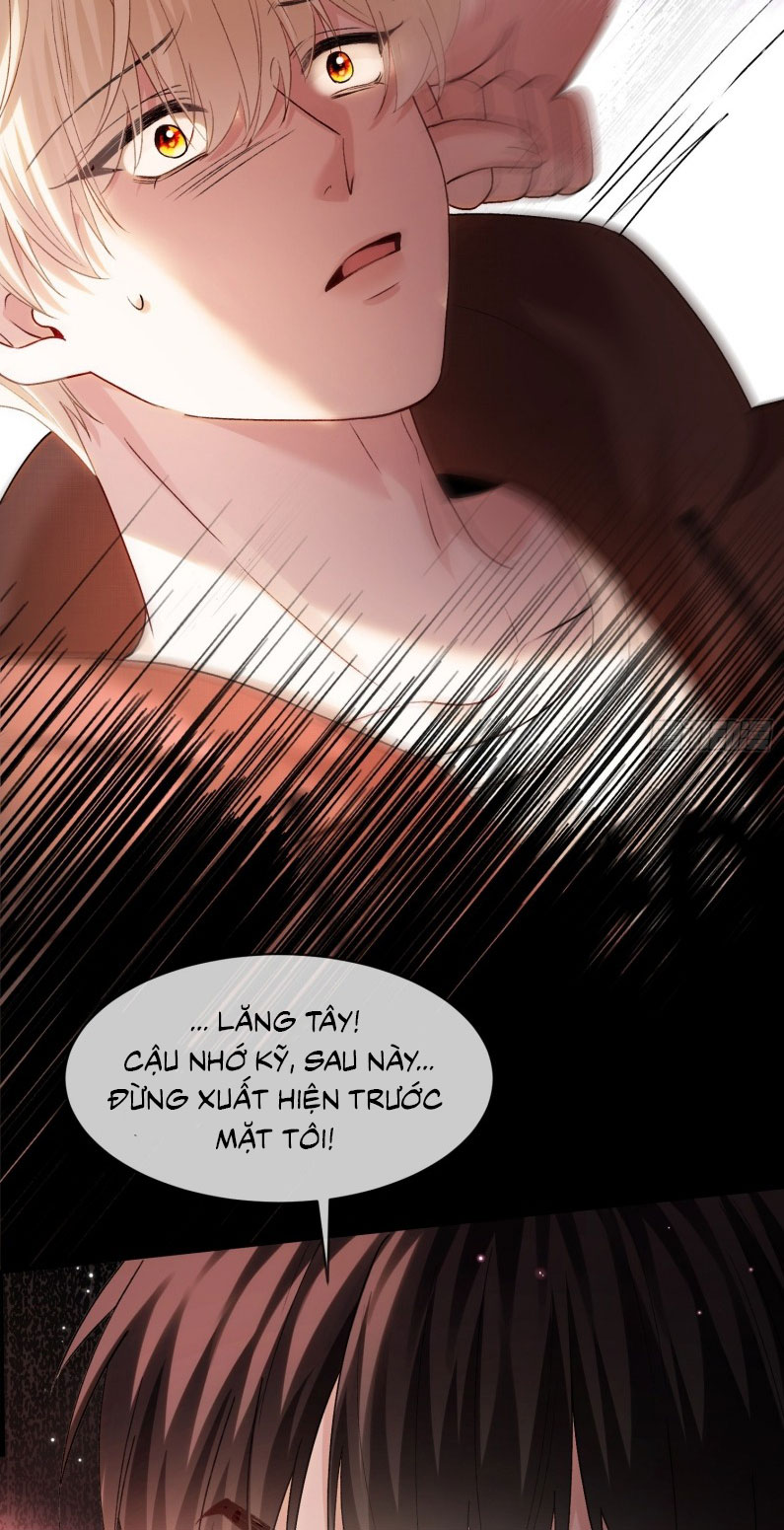 Xuyên Nhanh: Quan Hệ Gây Nghiện Chap 165 - Trang 2