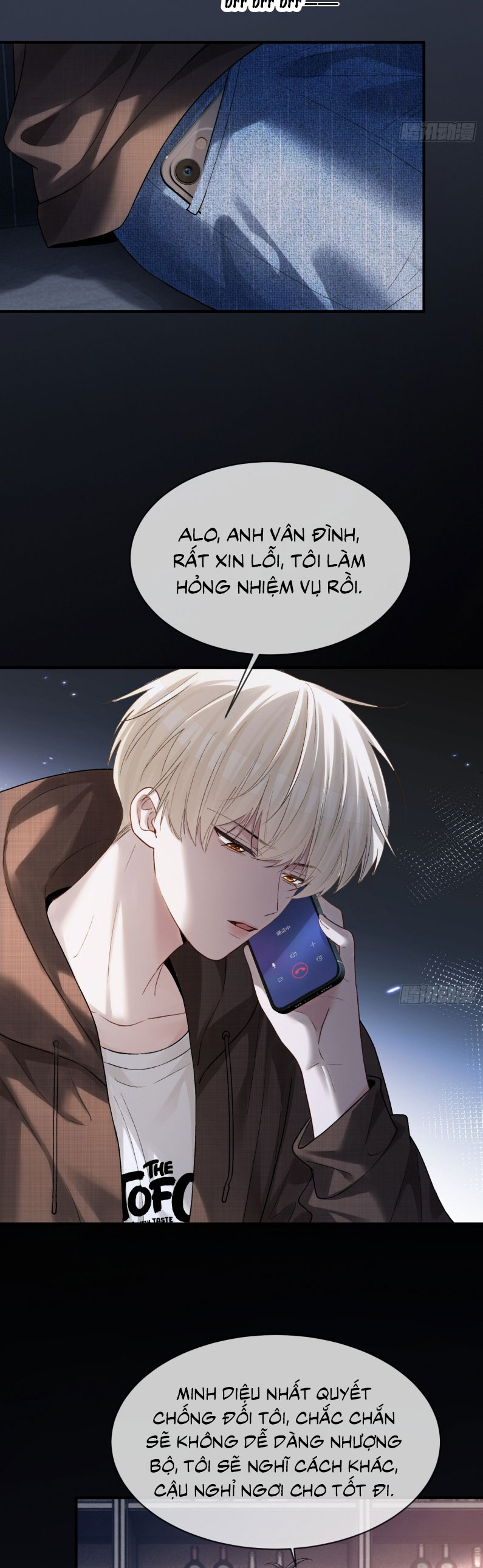 Xuyên Nhanh: Quan Hệ Gây Nghiện Chap 165 - Trang 2
