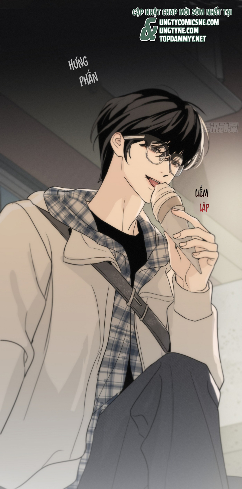 Mồi Nhử Chap 4 - Trang 2