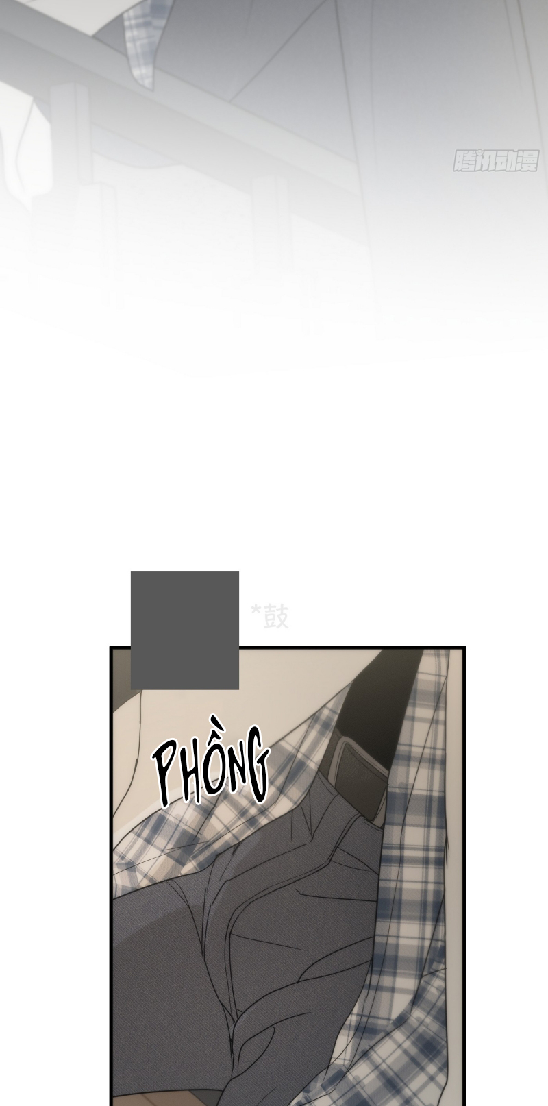 Mồi Nhử Chap 4 - Trang 2