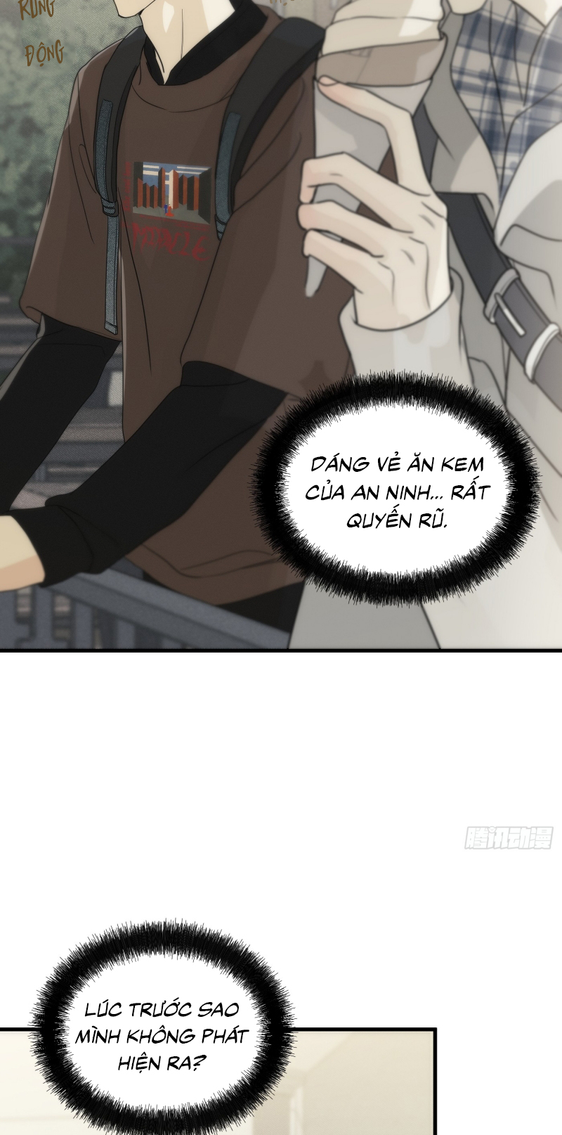 Mồi Nhử Chap 4 - Trang 2