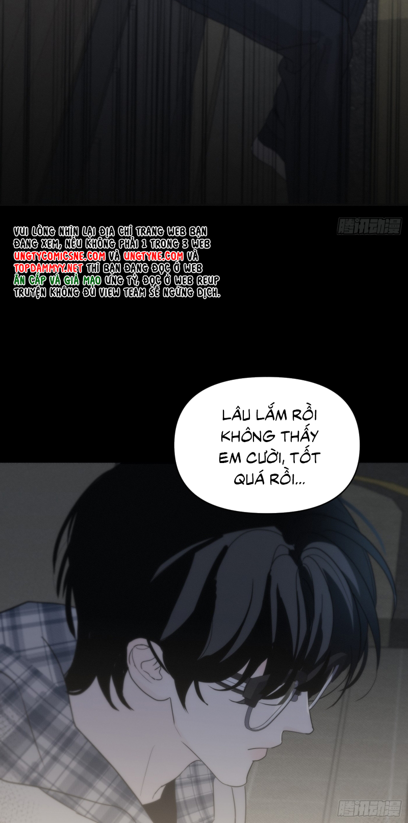 Mồi Nhử Chap 4 - Trang 2