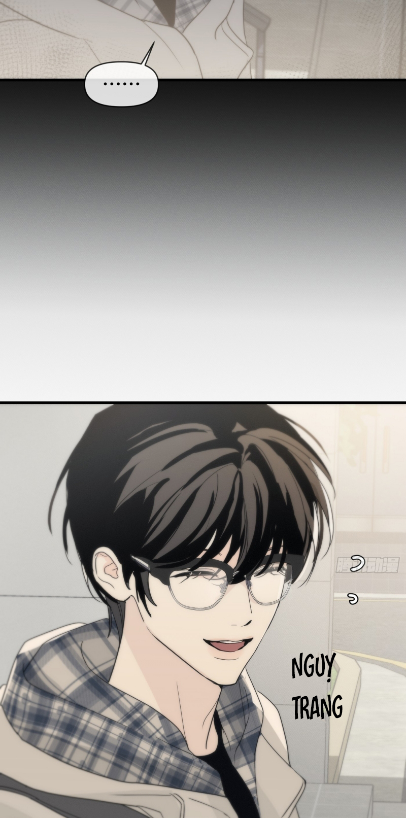 Mồi Nhử Chap 4 - Trang 2