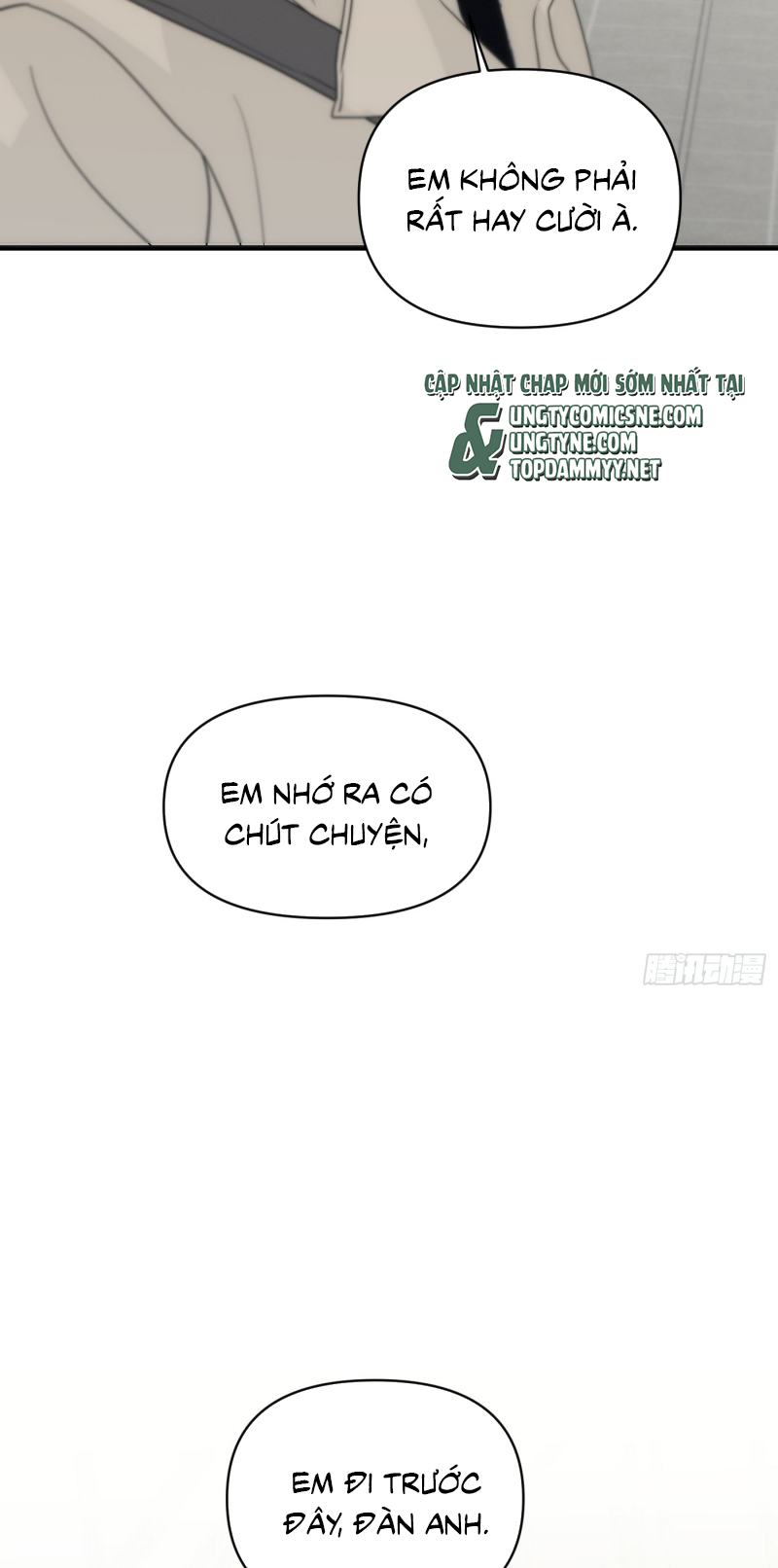 Mồi Nhử Chap 4 - Trang 2