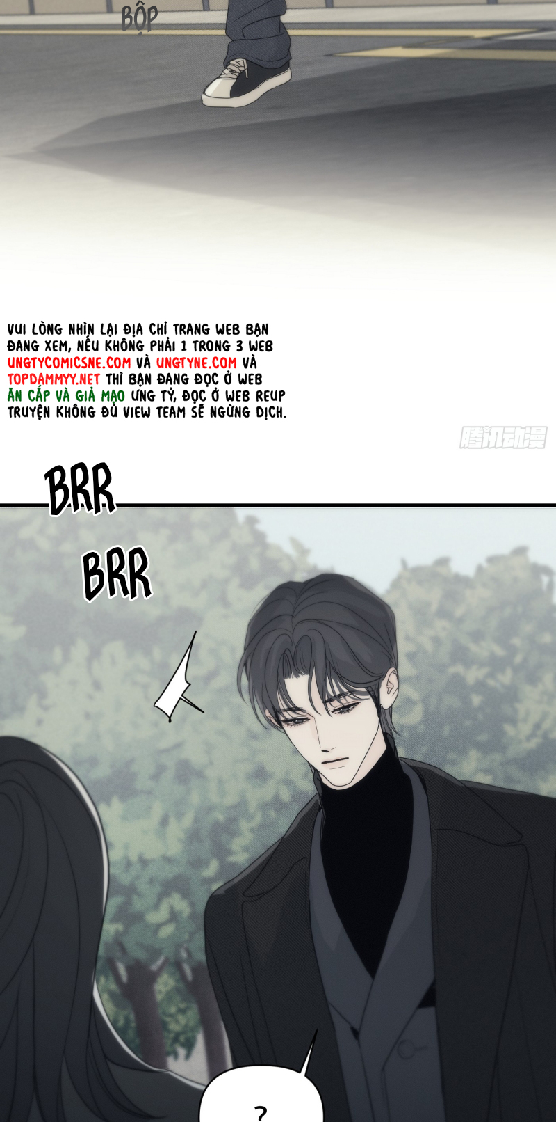 Mồi Nhử Chap 4 - Trang 2