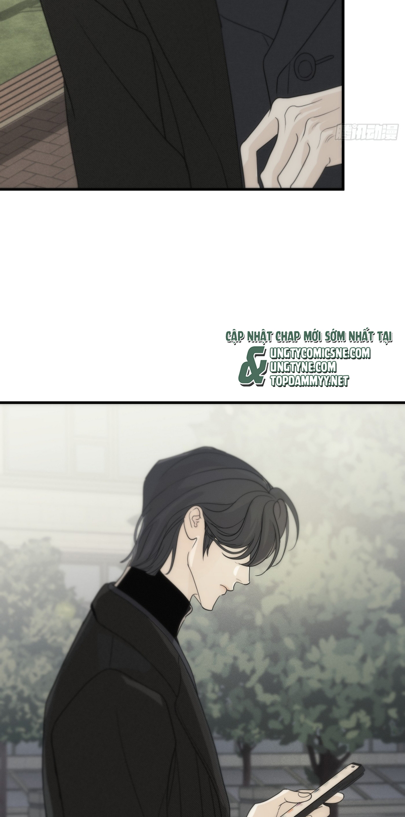 Mồi Nhử Chap 4 - Trang 2
