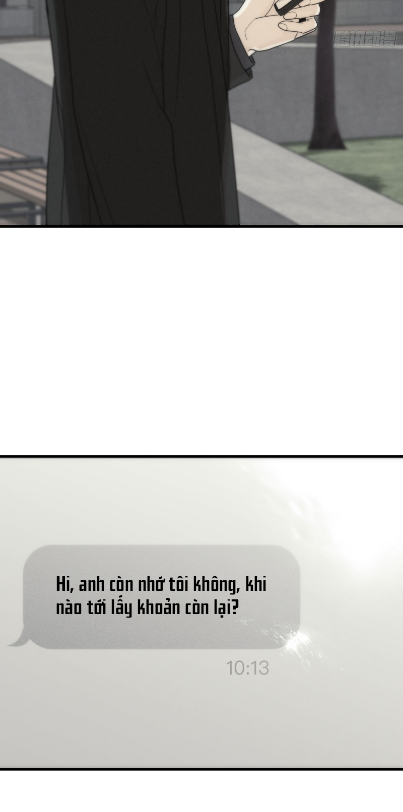 Mồi Nhử Chap 4 - Trang 2
