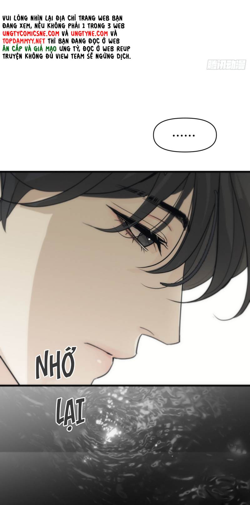 Mồi Nhử Chap 4 - Trang 2