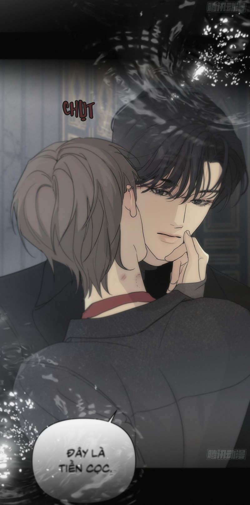Mồi Nhử Chap 4 - Trang 2