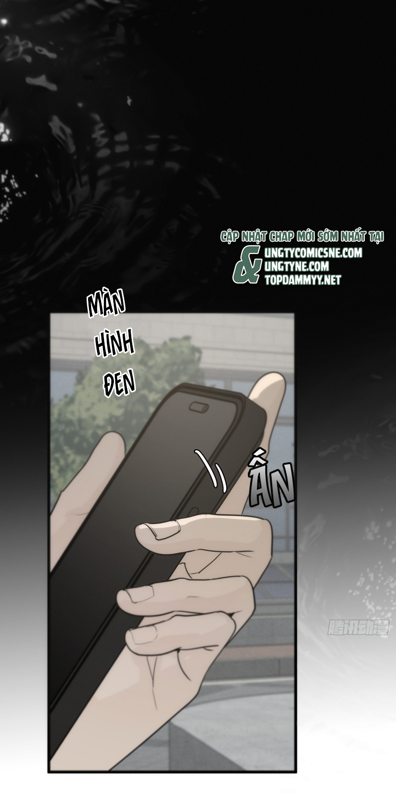 Mồi Nhử Chap 4 - Trang 2