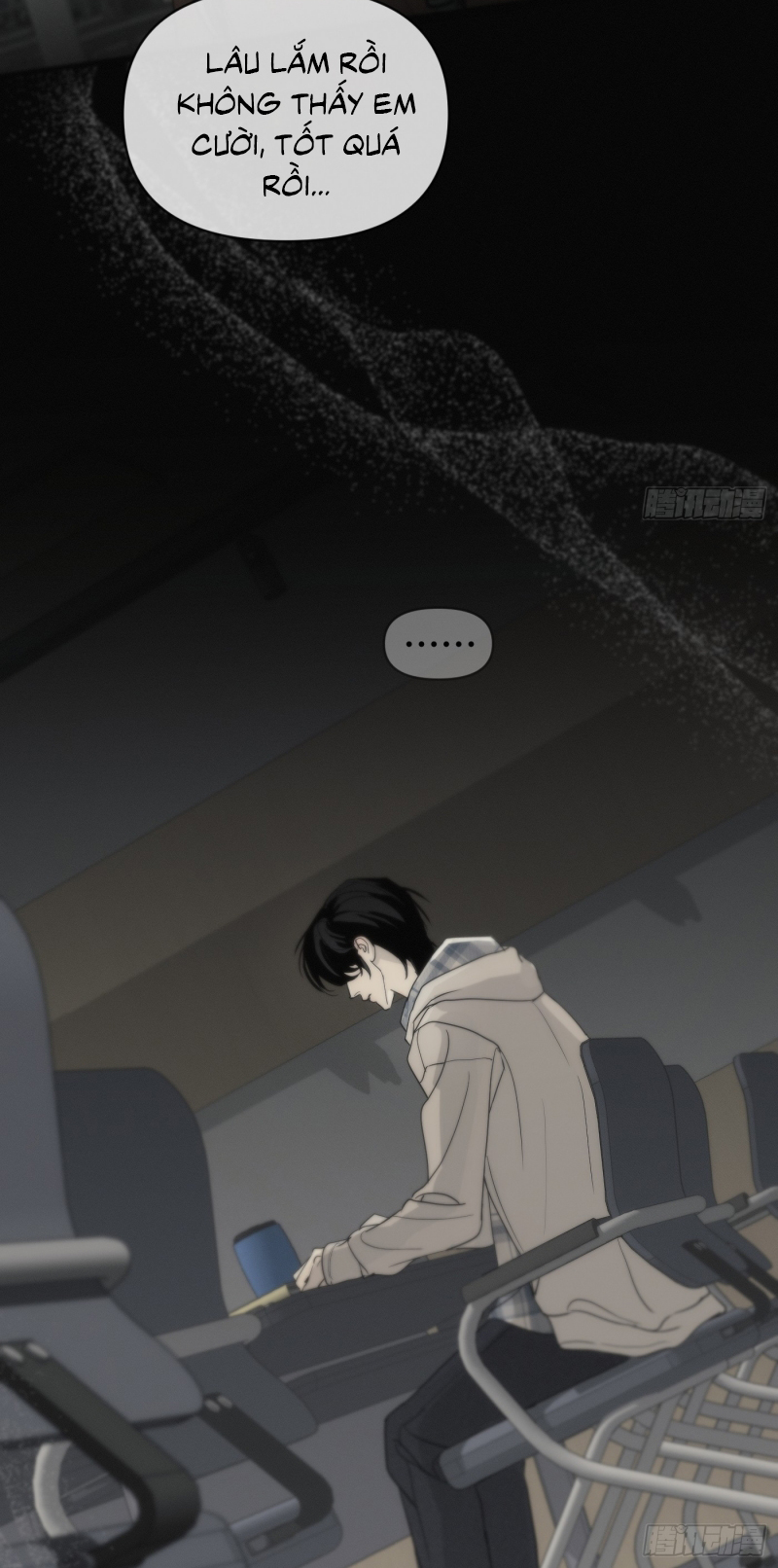 Mồi Nhử Chap 4 - Trang 2